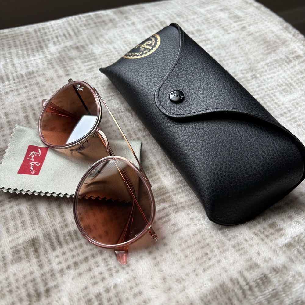 Ray-Ban Sunglasses